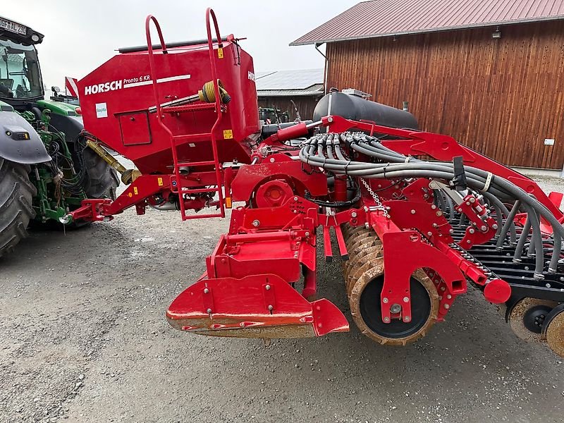 Drillmaschinenkombination типа Horsch Pronto 6 KR, Gebrauchtmaschine в Dingolfing (Фотография 17)