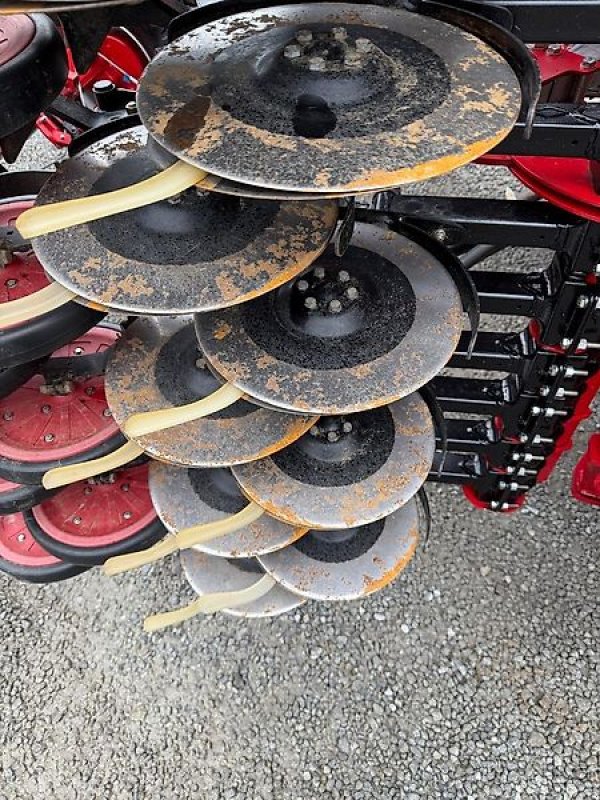 Drillmaschinenkombination tip Horsch Pronto 6 KR, Gebrauchtmaschine in Dingolfing (Poză 3)