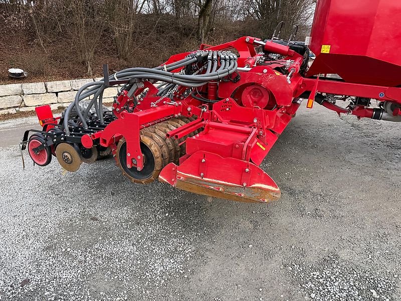 Drillmaschinenkombination типа Horsch Pronto 6 KR, Gebrauchtmaschine в Dingolfing (Фотография 9)