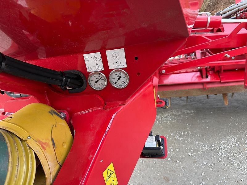 Drillmaschinenkombination типа Horsch Pronto 6 KR, Gebrauchtmaschine в Dingolfing (Фотография 21)