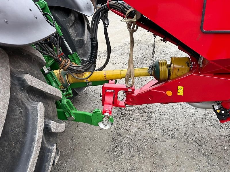 Drillmaschinenkombination tip Horsch Pronto 6 KR, Gebrauchtmaschine in Dingolfing (Poză 12)