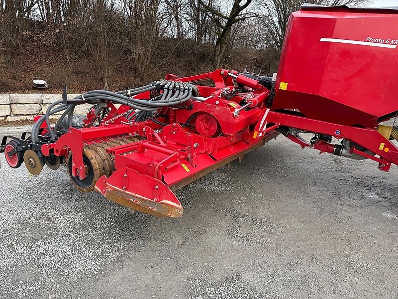 Drillmaschinenkombination типа Horsch Pronto 6 KR, Gebrauchtmaschine в Dingolfing (Фотография 8)