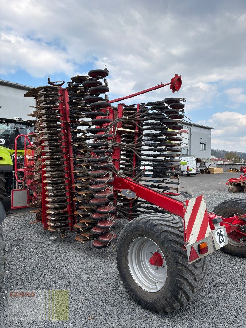 Drillmaschinenkombination typu Horsch Pronto 6 KR, Gebrauchtmaschine v Vachdorf (Obrázek 4)