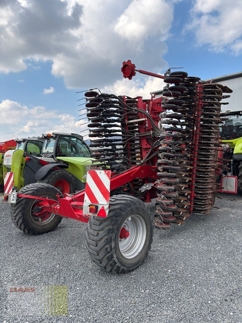 Drillmaschinenkombination typu Horsch Pronto 6 KR, Gebrauchtmaschine v Vachdorf (Obrázek 5)