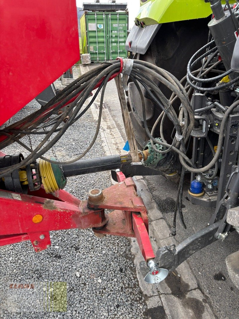 Drillmaschinenkombination typu Horsch Pronto 6 KR, Gebrauchtmaschine v Vachdorf (Obrázek 7)