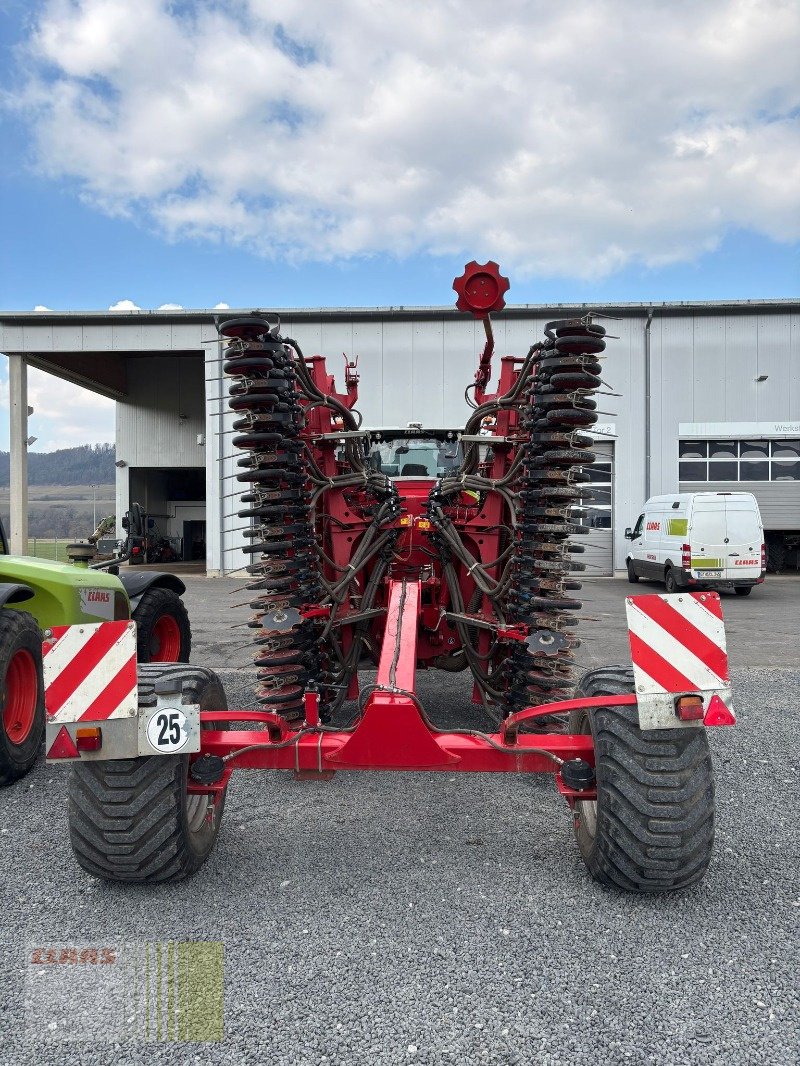 Drillmaschinenkombination typu Horsch Pronto 6 KR, Gebrauchtmaschine v Vachdorf (Obrázek 8)