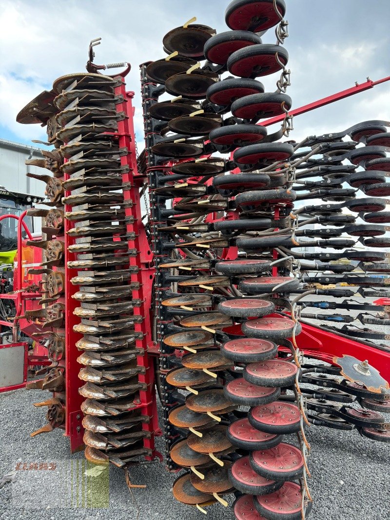 Drillmaschinenkombination typu Horsch Pronto 6 KR, Gebrauchtmaschine v Vachdorf (Obrázek 9)