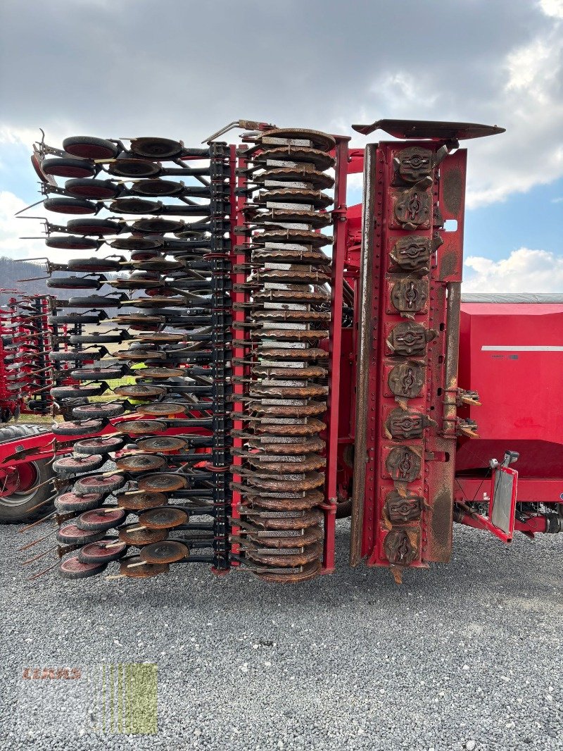 Drillmaschinenkombination typu Horsch Pronto 6 KR, Gebrauchtmaschine v Vachdorf (Obrázek 10)