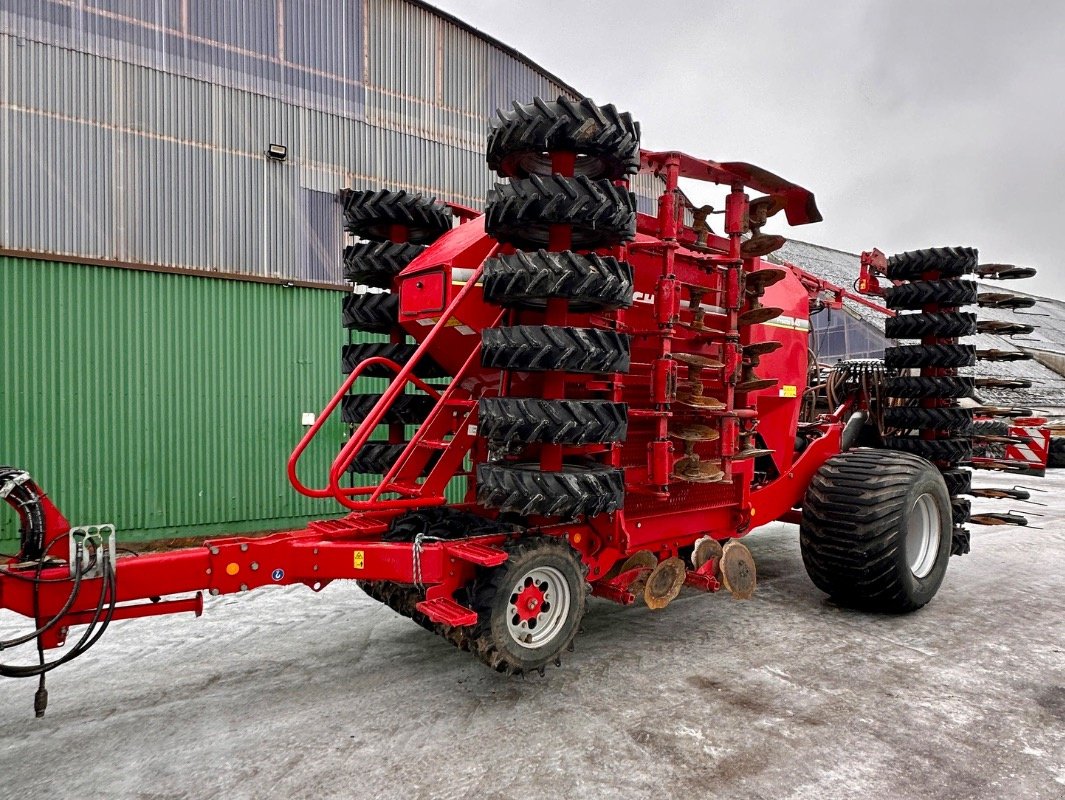 Drillmaschinenkombination типа Horsch Pronto 6AS, Gebrauchtmaschine в Liebenwalde (Фотография 2)