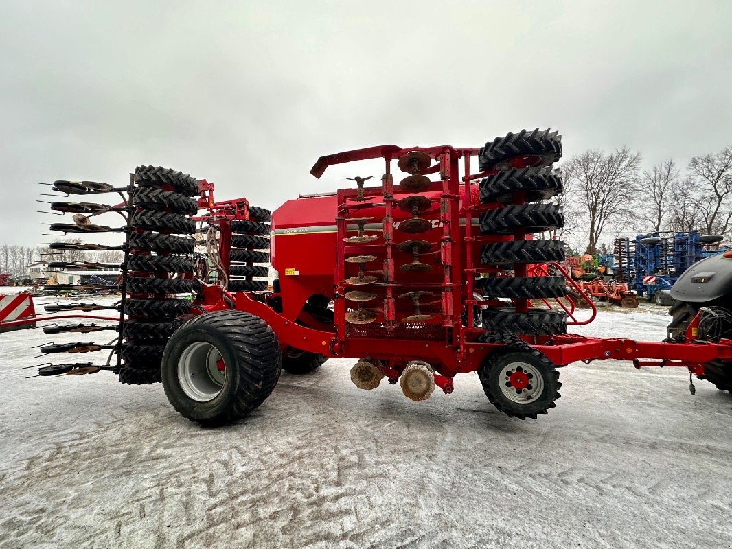 Drillmaschinenkombination типа Horsch Pronto 6AS, Gebrauchtmaschine в Liebenwalde (Фотография 4)