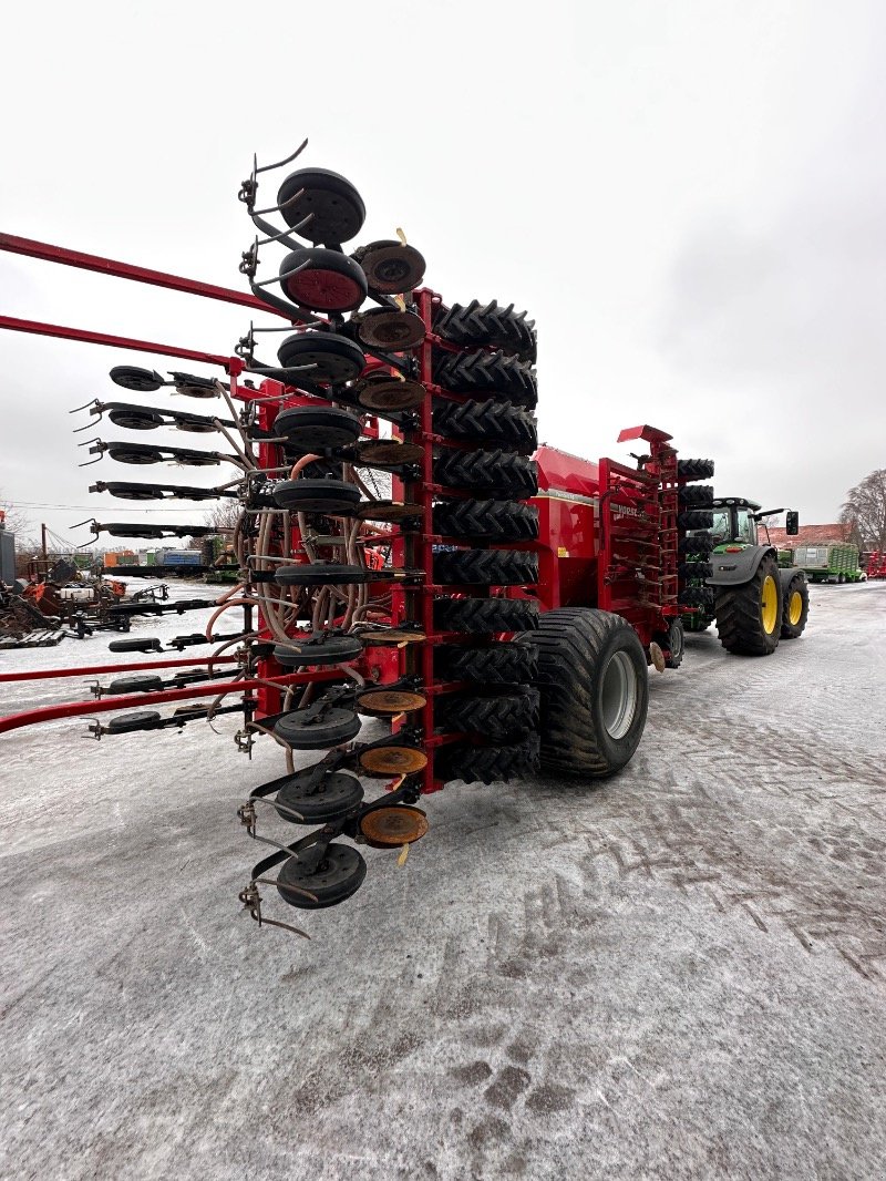 Drillmaschinenkombination типа Horsch Pronto 6AS, Gebrauchtmaschine в Liebenwalde (Фотография 7)