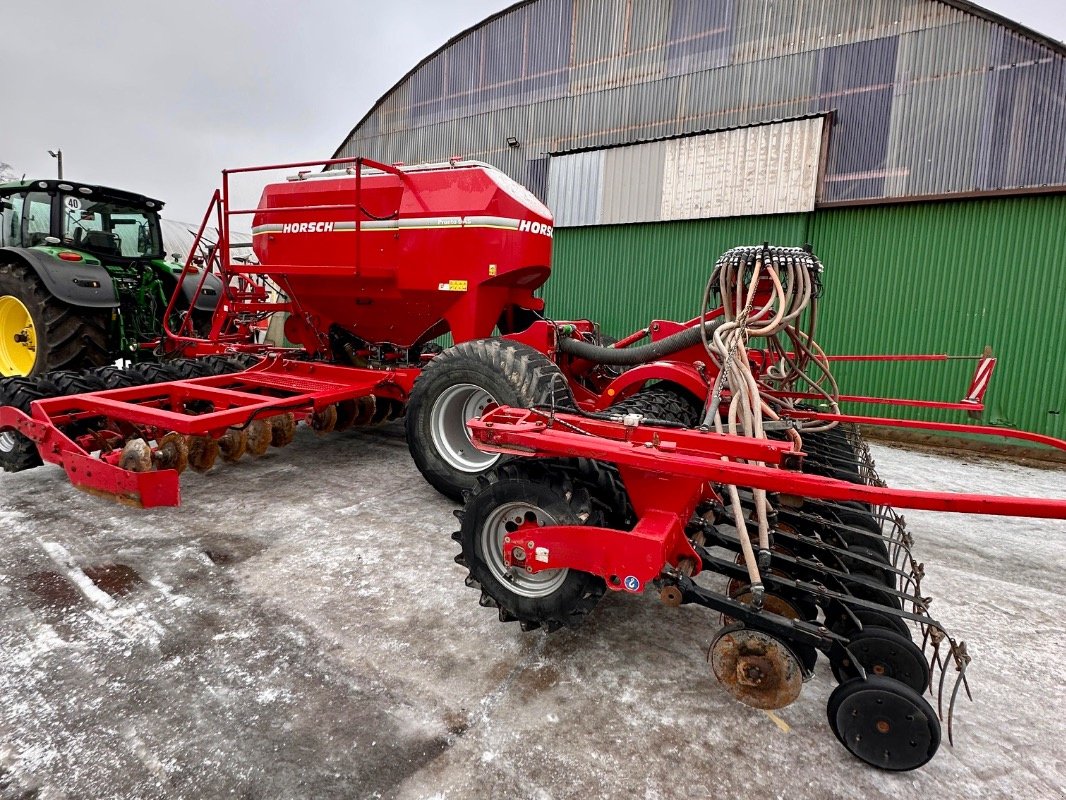 Drillmaschinenkombination типа Horsch Pronto 6AS, Gebrauchtmaschine в Liebenwalde (Фотография 10)