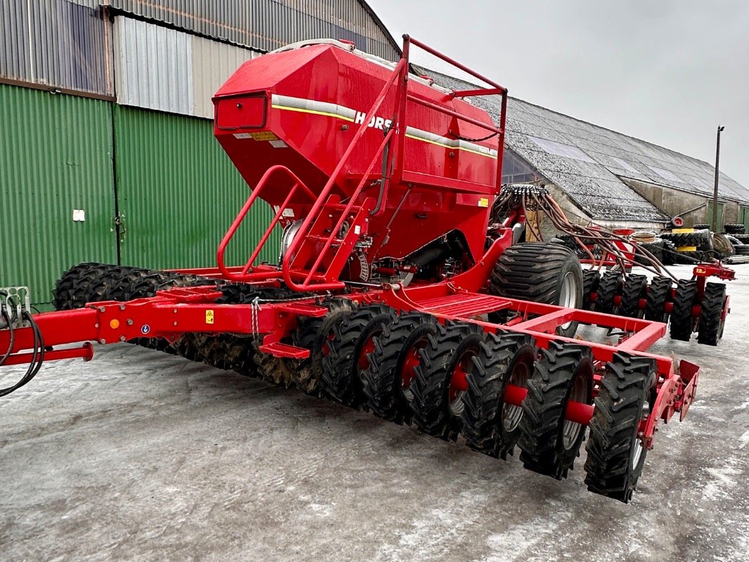 Drillmaschinenkombination типа Horsch Pronto 6AS, Gebrauchtmaschine в Liebenwalde (Фотография 11)