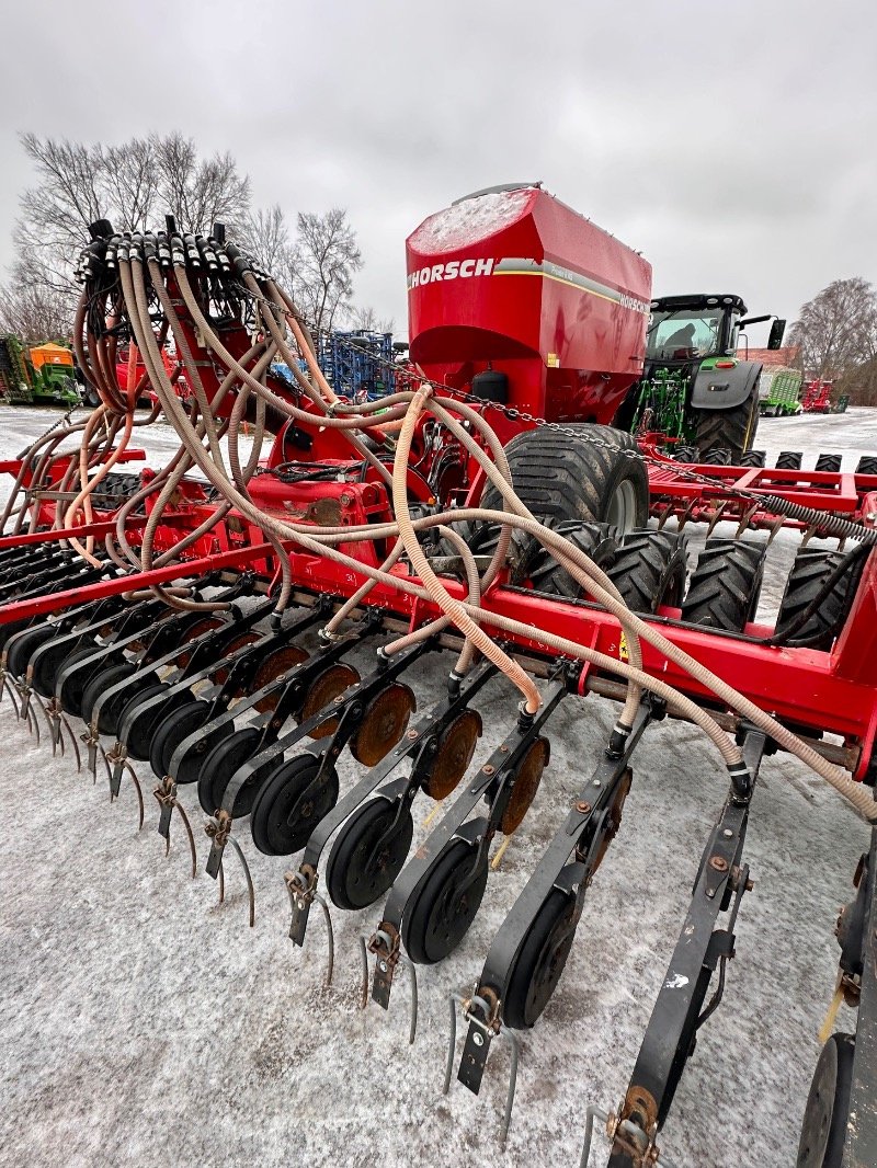 Drillmaschinenkombination типа Horsch Pronto 6AS, Gebrauchtmaschine в Liebenwalde (Фотография 14)