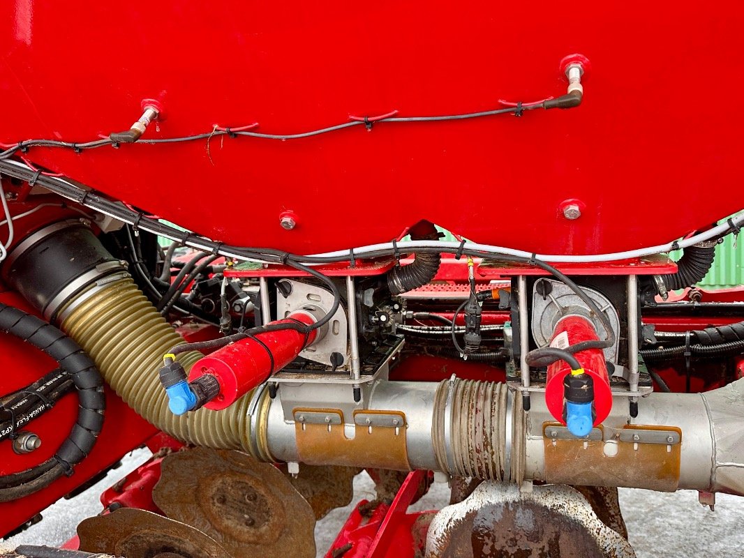 Drillmaschinenkombination типа Horsch Pronto 6AS, Gebrauchtmaschine в Liebenwalde (Фотография 16)