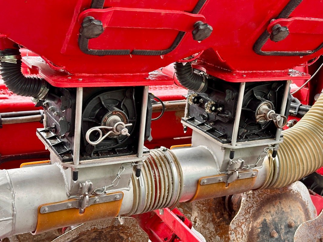 Drillmaschinenkombination типа Horsch Pronto 6AS, Gebrauchtmaschine в Liebenwalde (Фотография 17)