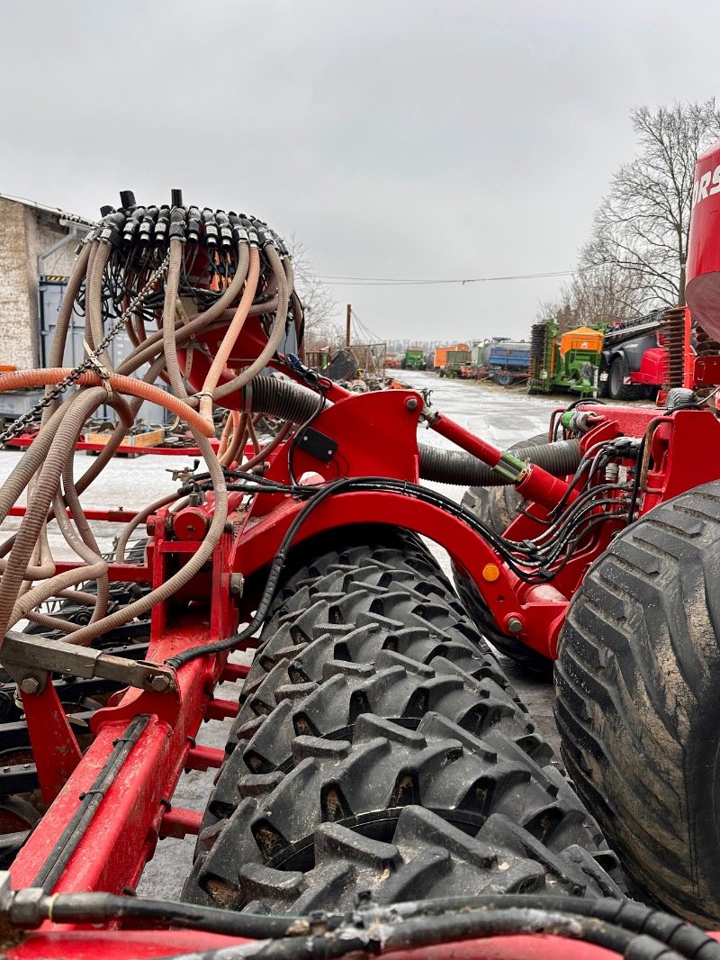 Drillmaschinenkombination типа Horsch Pronto 6AS, Gebrauchtmaschine в Liebenwalde (Фотография 18)