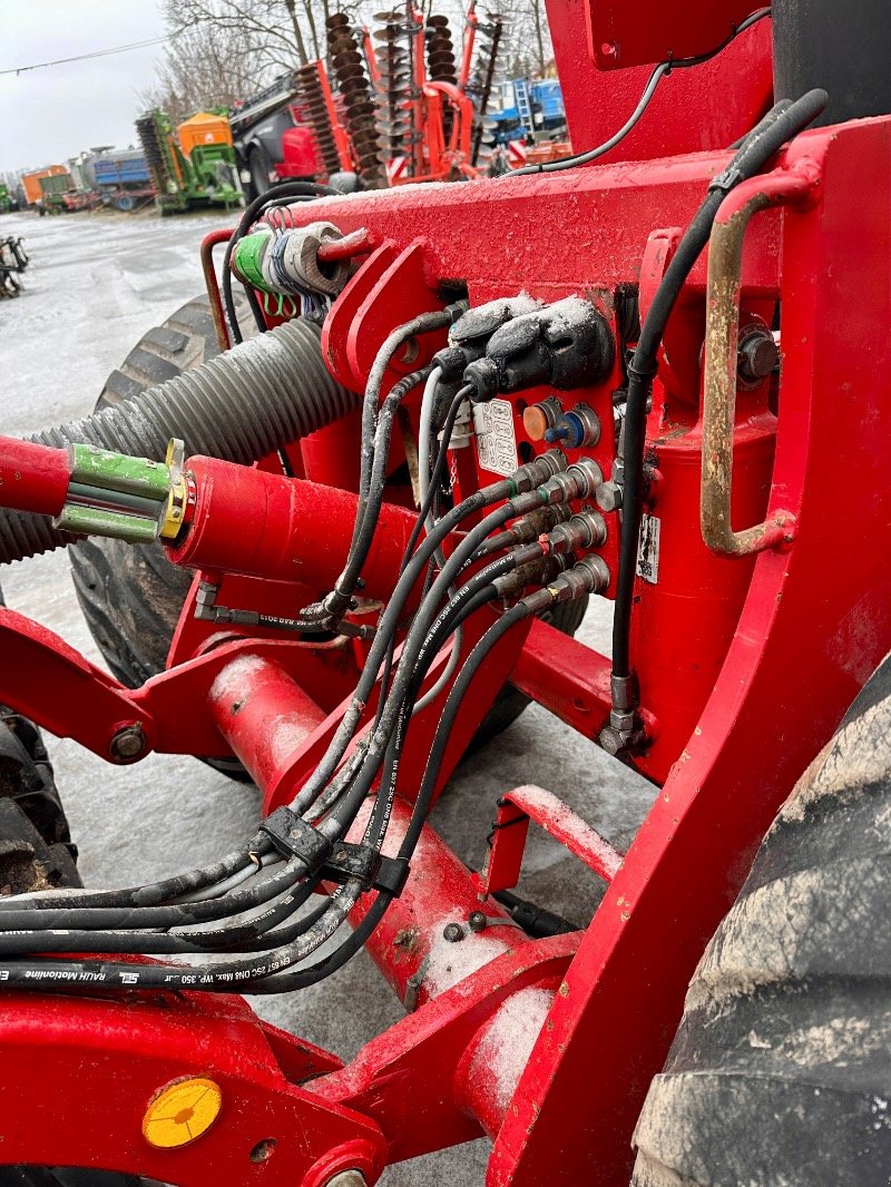 Drillmaschinenkombination типа Horsch Pronto 6AS, Gebrauchtmaschine в Liebenwalde (Фотография 20)