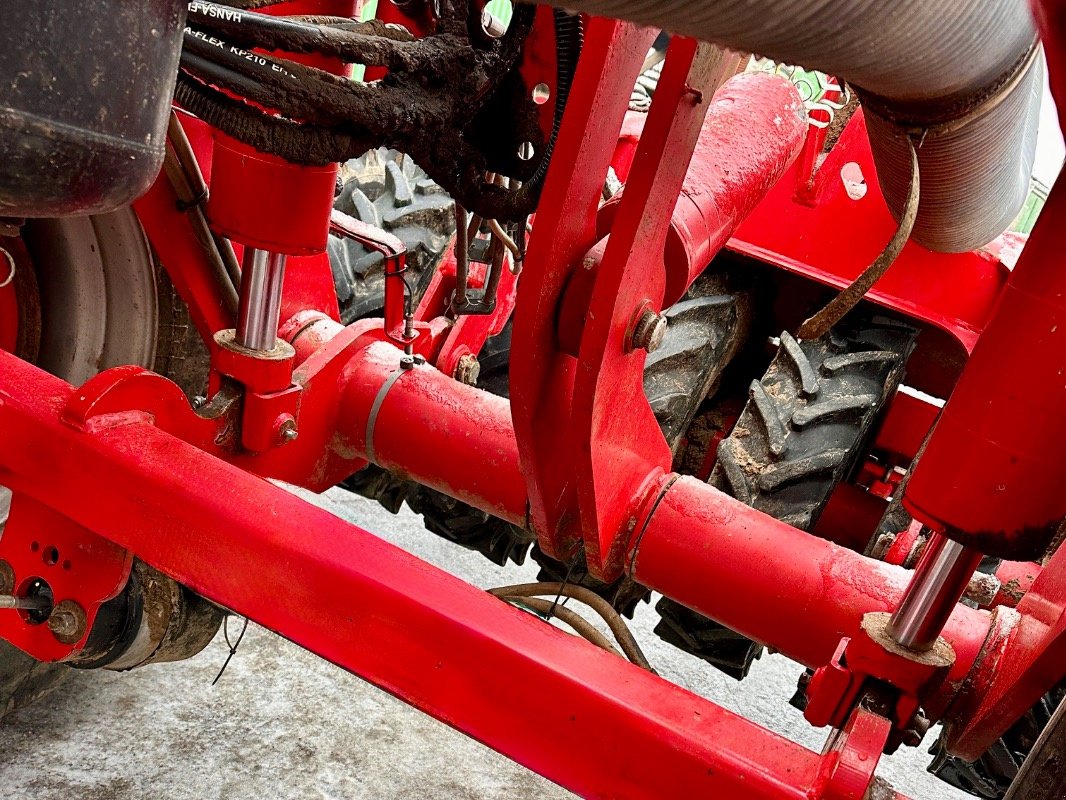 Drillmaschinenkombination типа Horsch Pronto 6AS, Gebrauchtmaschine в Liebenwalde (Фотография 21)