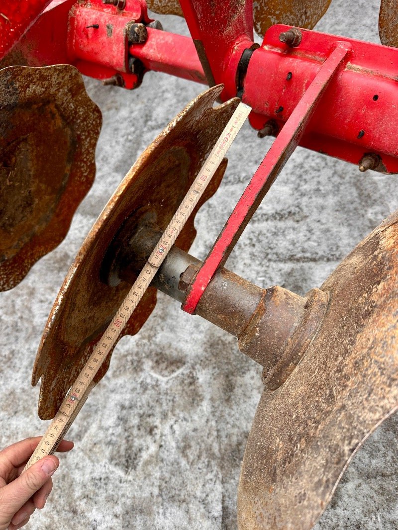 Drillmaschinenkombination типа Horsch Pronto 6AS, Gebrauchtmaschine в Liebenwalde (Фотография 22)