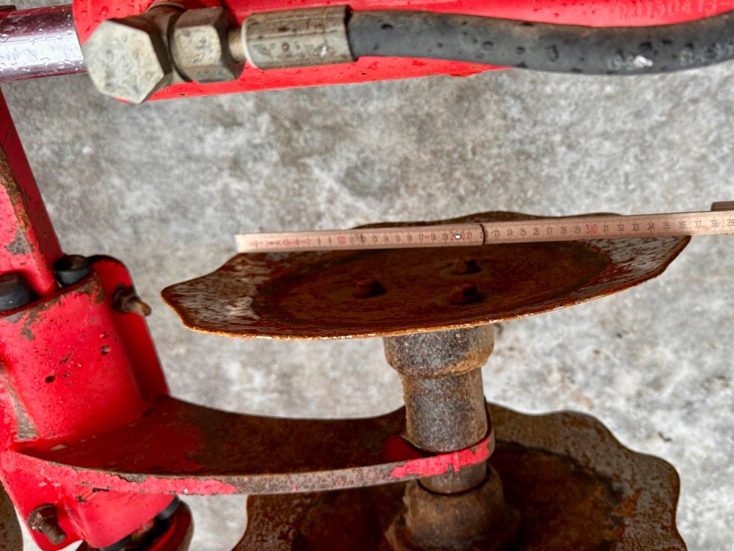 Drillmaschinenkombination типа Horsch Pronto 6AS, Gebrauchtmaschine в Liebenwalde (Фотография 23)