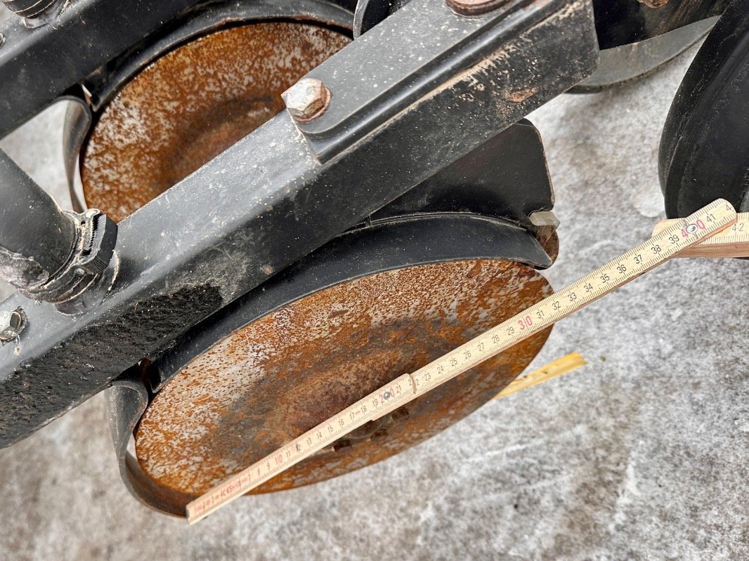 Drillmaschinenkombination типа Horsch Pronto 6AS, Gebrauchtmaschine в Liebenwalde (Фотография 24)