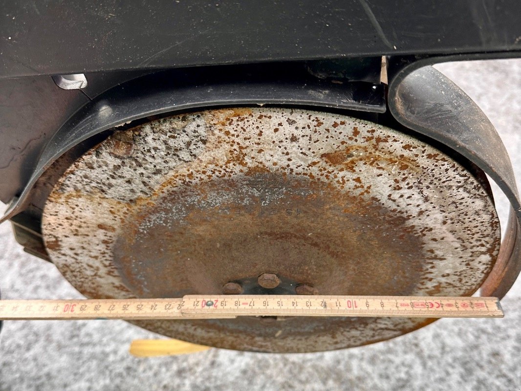 Drillmaschinenkombination типа Horsch Pronto 6AS, Gebrauchtmaschine в Liebenwalde (Фотография 25)