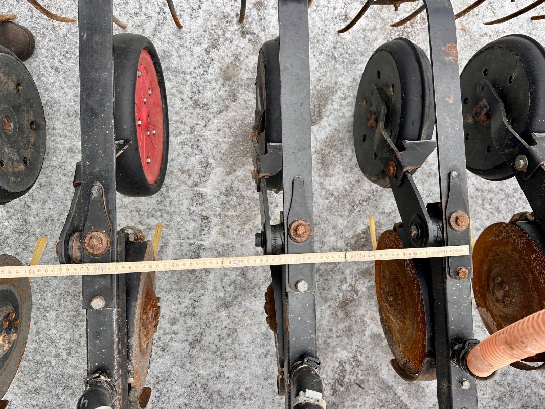 Drillmaschinenkombination типа Horsch Pronto 6AS, Gebrauchtmaschine в Liebenwalde (Фотография 26)