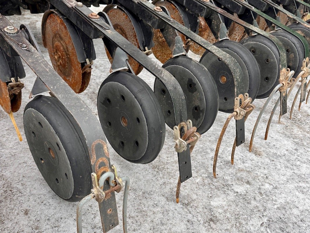 Drillmaschinenkombination типа Horsch Pronto 6AS, Gebrauchtmaschine в Liebenwalde (Фотография 28)