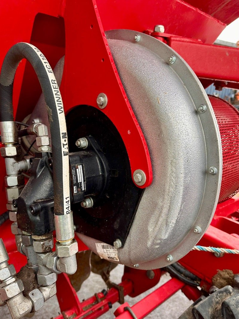 Drillmaschinenkombination типа Horsch Pronto 6AS, Gebrauchtmaschine в Liebenwalde (Фотография 29)