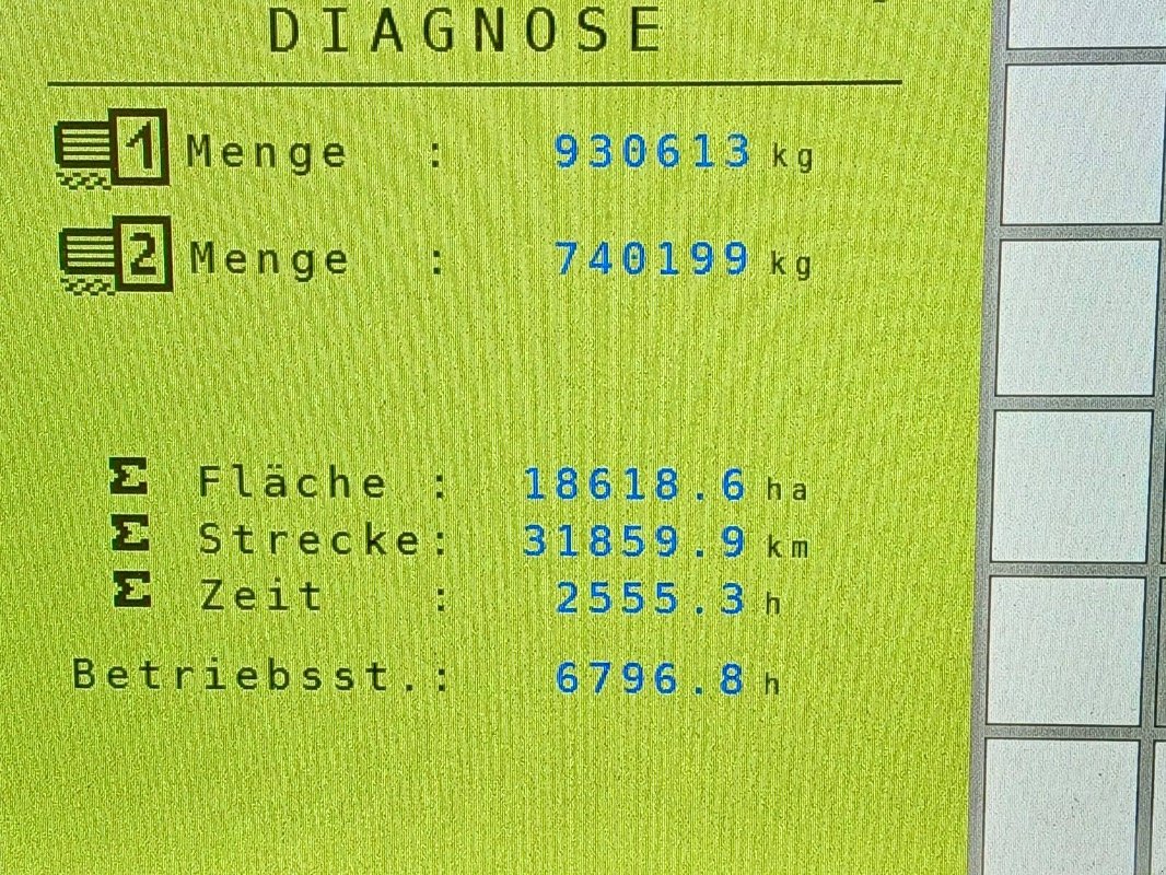 Drillmaschinenkombination типа Horsch Pronto 6AS, Gebrauchtmaschine в Liebenwalde (Фотография 31)