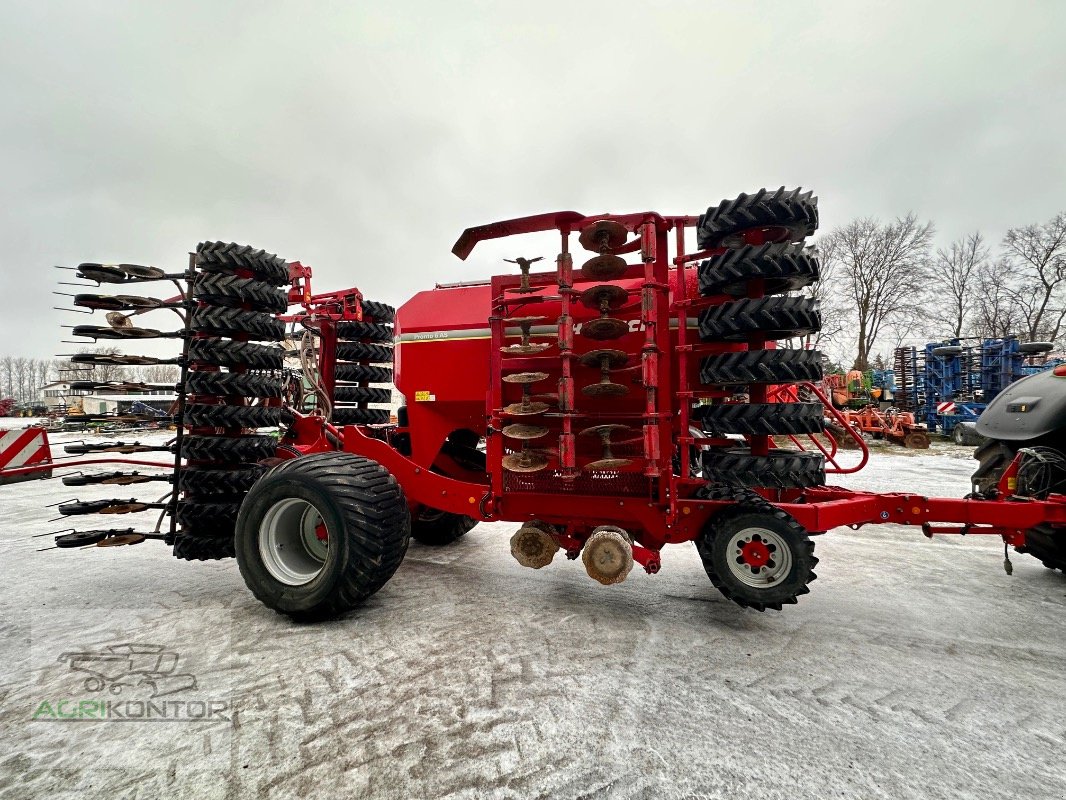 Drillmaschinenkombination typu Horsch Pronto 6AS, Gebrauchtmaschine w Liebenwalde (Zdjęcie 4)