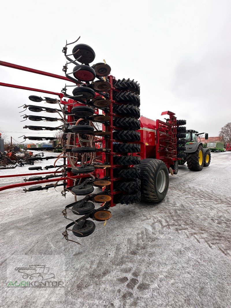 Drillmaschinenkombination typu Horsch Pronto 6AS, Gebrauchtmaschine w Liebenwalde (Zdjęcie 7)