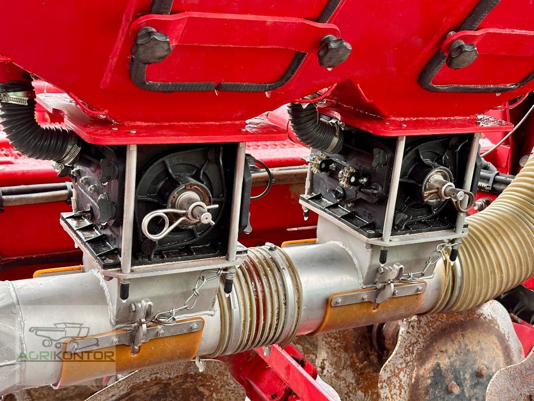 Drillmaschinenkombination typu Horsch Pronto 6AS, Gebrauchtmaschine w Liebenwalde (Zdjęcie 17)