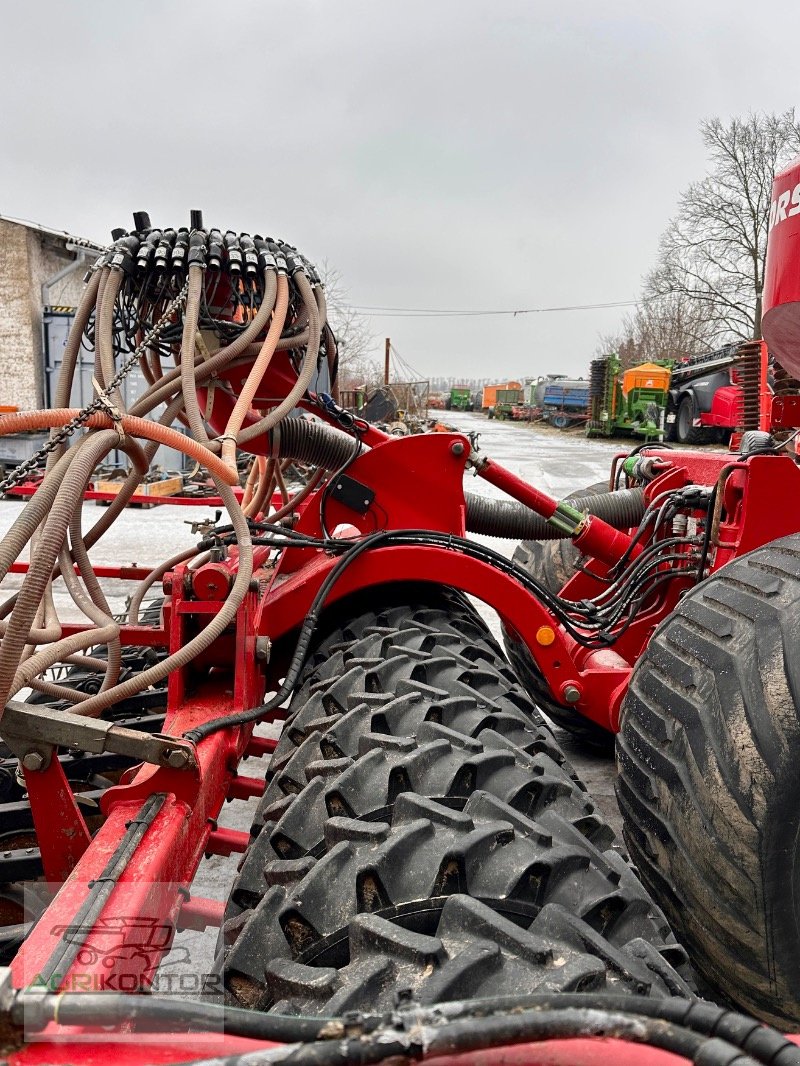 Drillmaschinenkombination typu Horsch Pronto 6AS, Gebrauchtmaschine w Liebenwalde (Zdjęcie 18)
