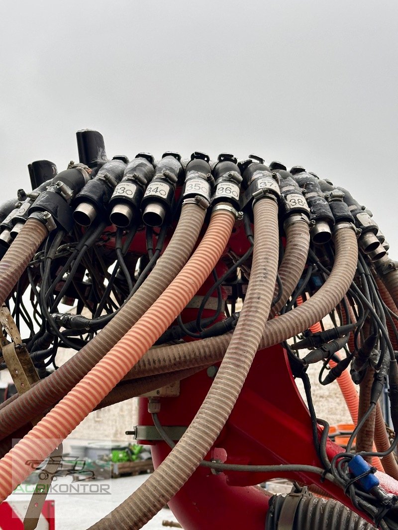 Drillmaschinenkombination typu Horsch Pronto 6AS, Gebrauchtmaschine w Liebenwalde (Zdjęcie 19)