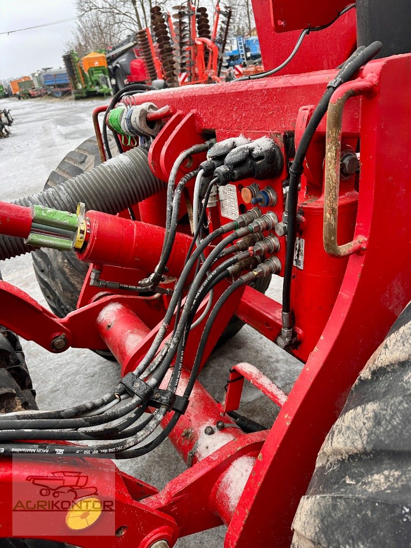 Drillmaschinenkombination typu Horsch Pronto 6AS, Gebrauchtmaschine w Liebenwalde (Zdjęcie 20)