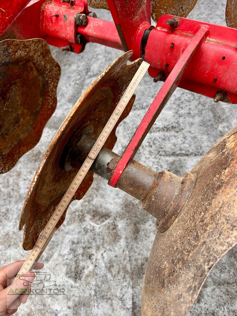 Drillmaschinenkombination typu Horsch Pronto 6AS, Gebrauchtmaschine w Liebenwalde (Zdjęcie 22)