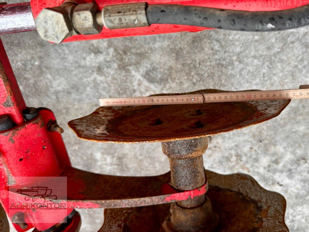 Drillmaschinenkombination typu Horsch Pronto 6AS, Gebrauchtmaschine w Liebenwalde (Zdjęcie 23)