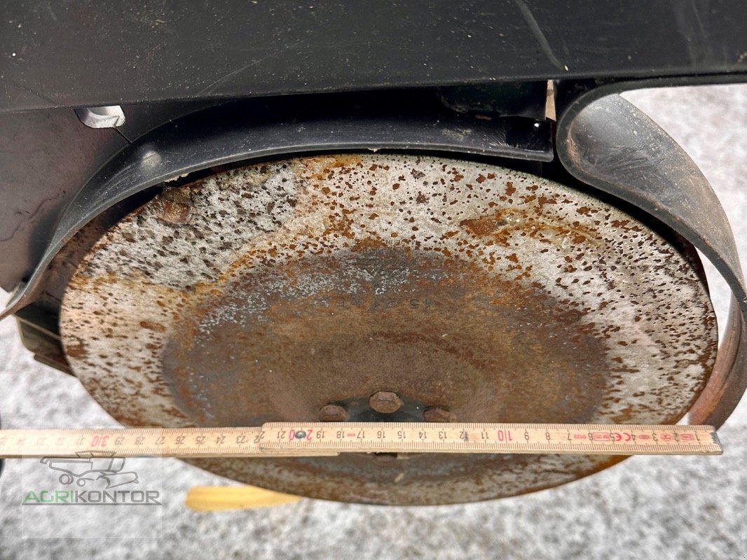 Drillmaschinenkombination typu Horsch Pronto 6AS, Gebrauchtmaschine w Liebenwalde (Zdjęcie 25)