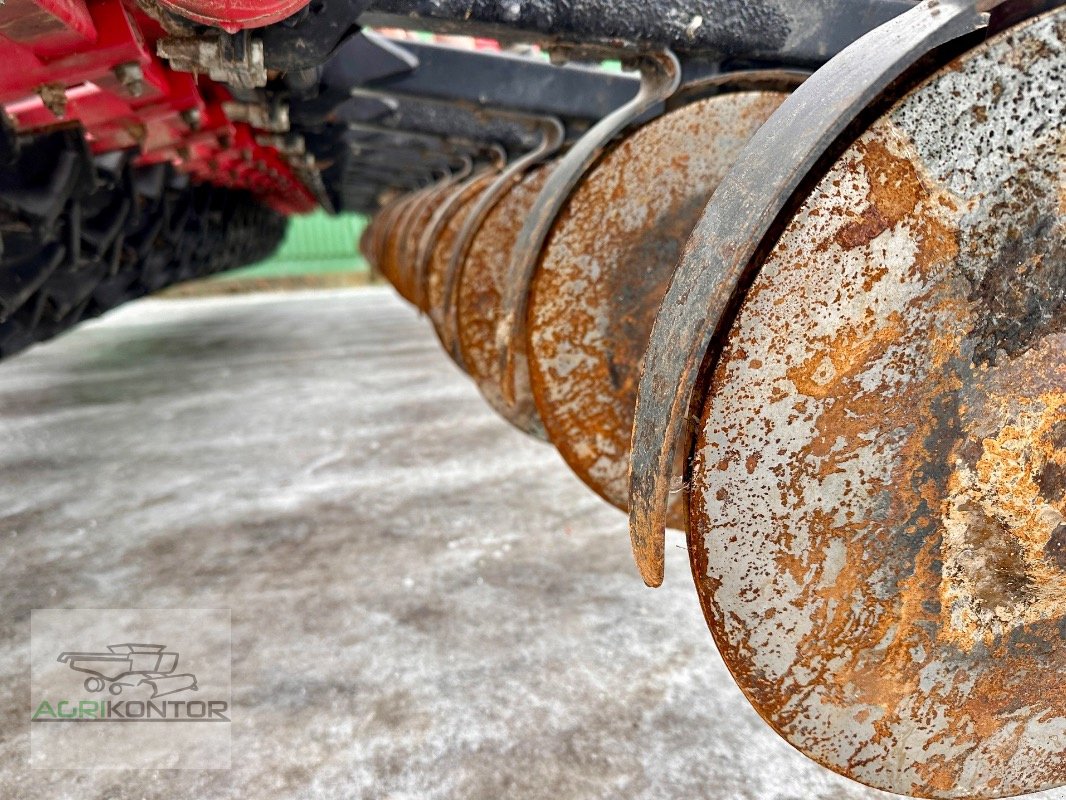 Drillmaschinenkombination typu Horsch Pronto 6AS, Gebrauchtmaschine w Liebenwalde (Zdjęcie 27)