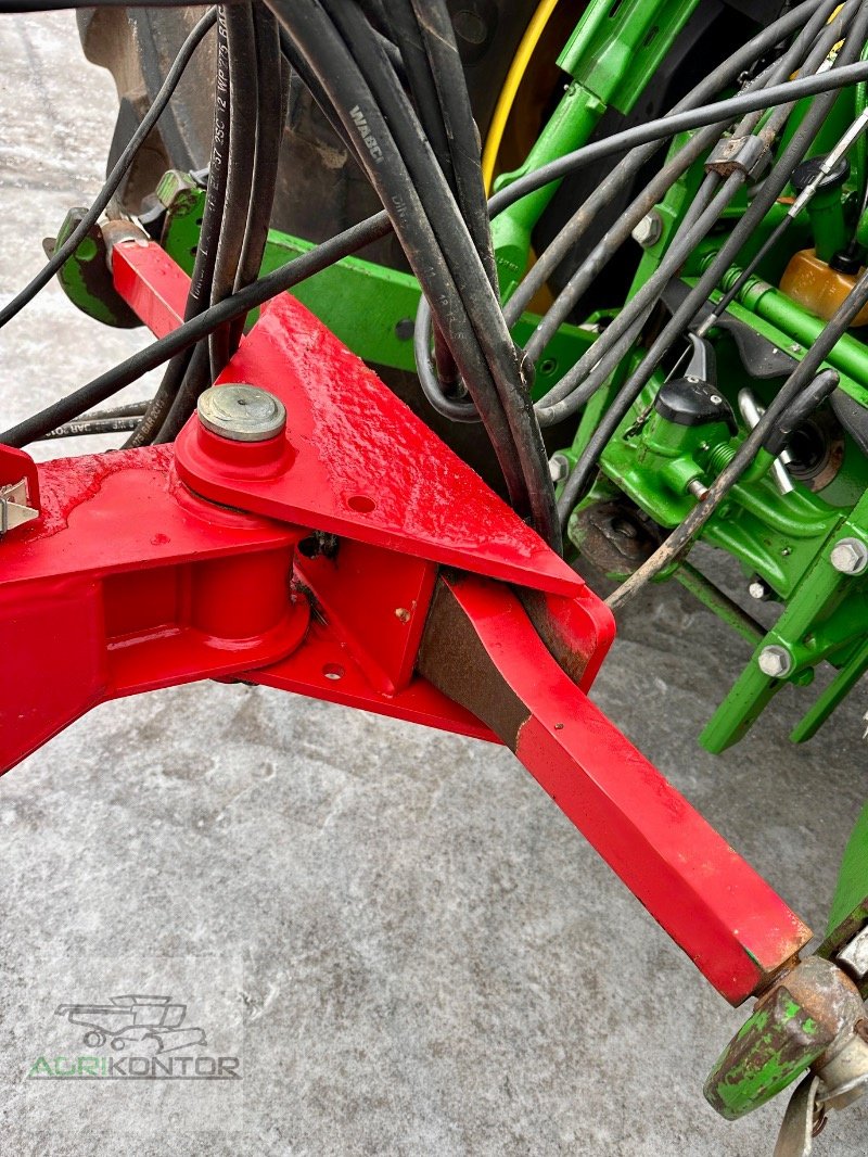 Drillmaschinenkombination typu Horsch Pronto 6AS, Gebrauchtmaschine w Liebenwalde (Zdjęcie 30)