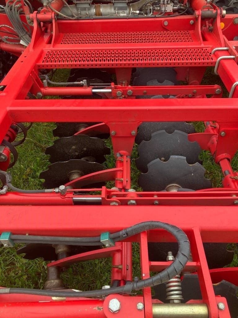 Drillmaschinenkombination of the type Horsch PRONTO 6DC, Gebrauchtmaschine in Ribe (Picture 4)