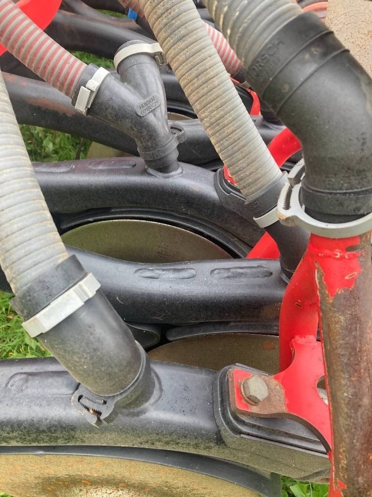 Drillmaschinenkombination of the type Horsch PRONTO 6DC, Gebrauchtmaschine in Ribe (Picture 8)