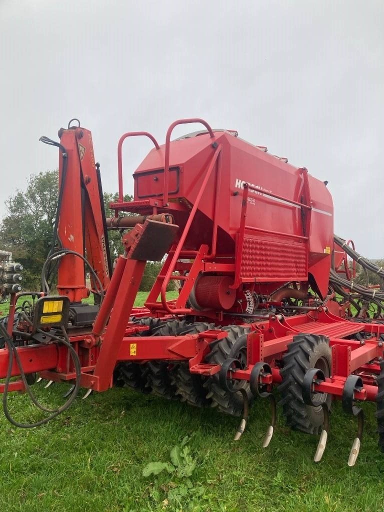 Drillmaschinenkombination of the type Horsch PRONTO 6DC, Gebrauchtmaschine in Ribe (Picture 9)