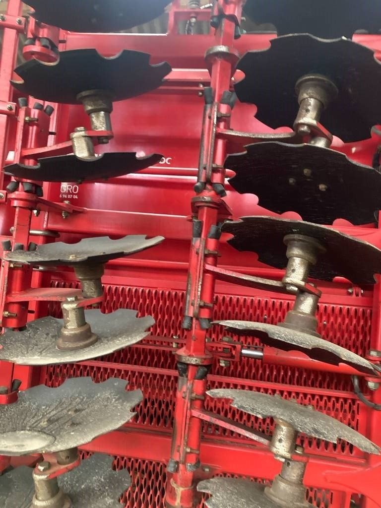 Drillmaschinenkombination of the type Horsch PRONTO 6DC, Gebrauchtmaschine in Ribe (Picture 2)