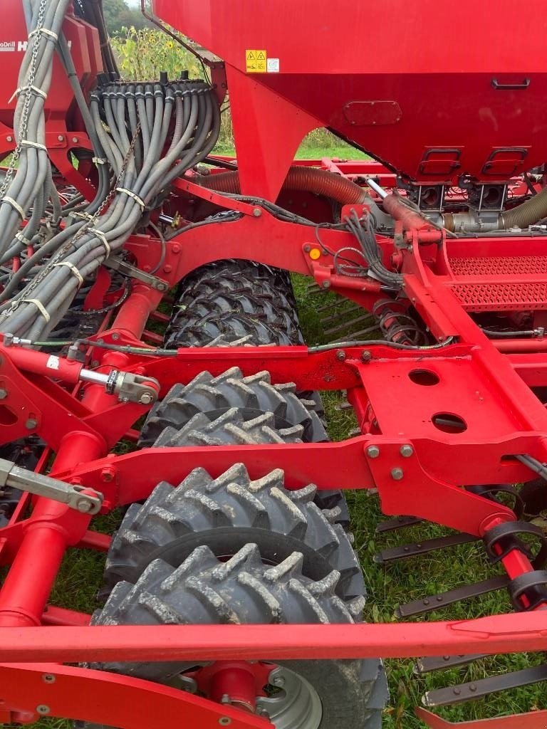 Drillmaschinenkombination of the type Horsch PRONTO 6DC, Gebrauchtmaschine in Ribe (Picture 5)