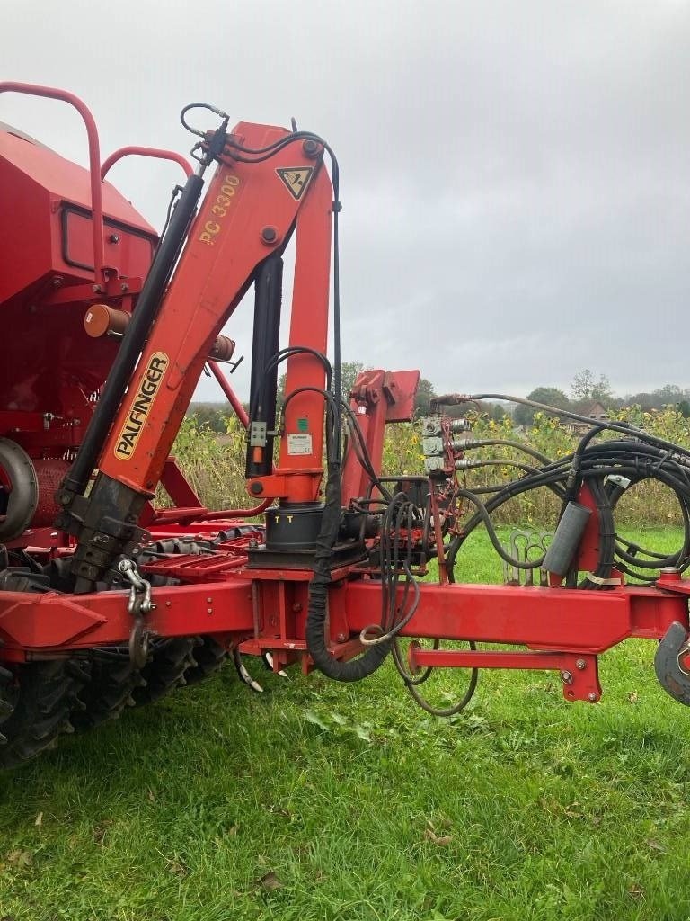 Drillmaschinenkombination of the type Horsch PRONTO 6DC, Gebrauchtmaschine in Ribe (Picture 3)