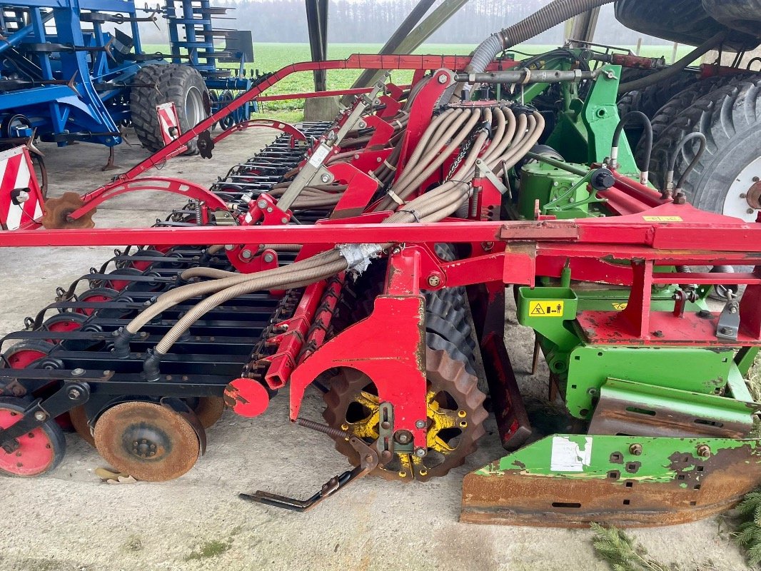 Drillmaschinenkombination typu Horsch Pronto 6KE Amazone KR ´14, Gebrauchtmaschine v Liebenwalde (Obrázek 4)