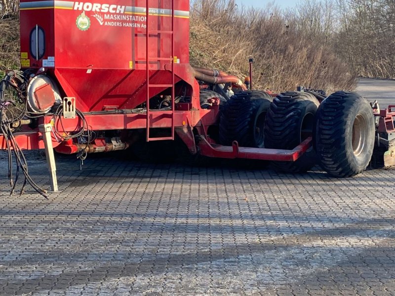 Drillmaschinenkombination του τύπου Horsch Pronto 6KE, Gebrauchtmaschine σε Skærbæk (Φωτογραφία 1)